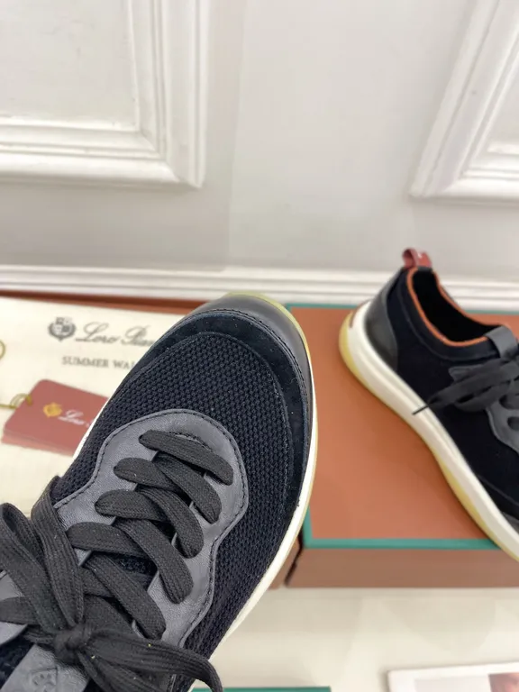 Loro Piana Shoe 